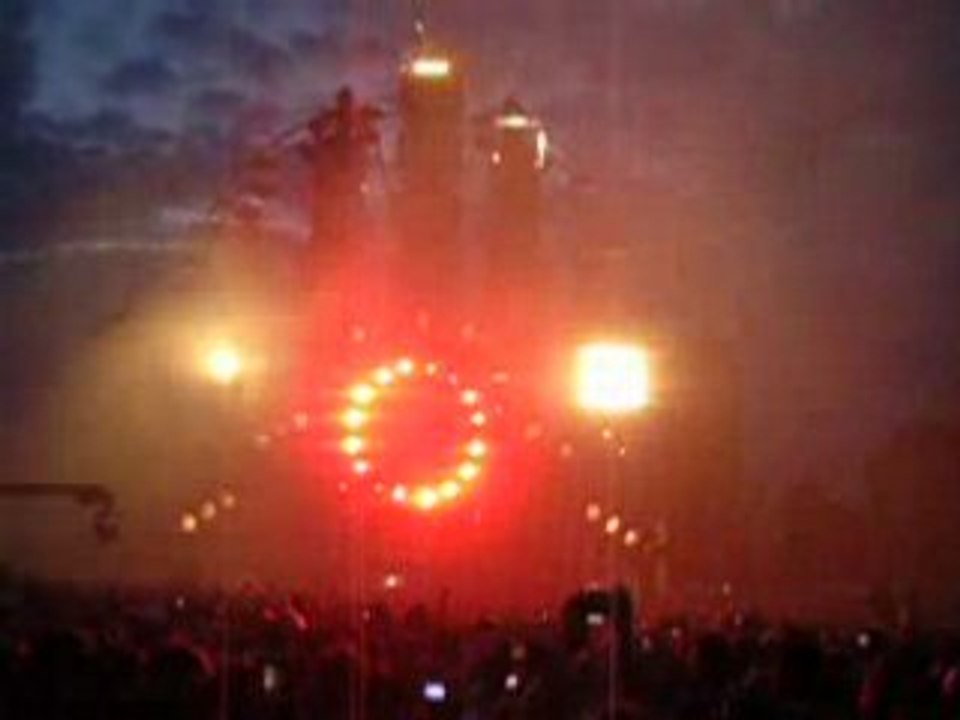 Defqon.1 2008 - Mainstage - Final Deepack & Luna