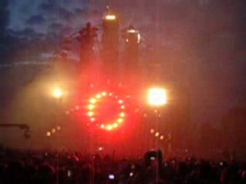 Defqon.1 2008 - Mainstage - Final Deepack & Luna