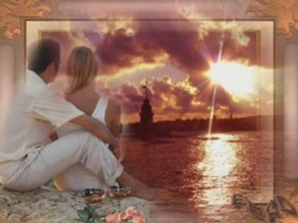 Dziękuje Ci Kochanie