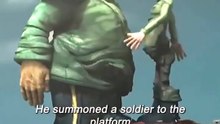 Have you ever seen such a cruel drill instructor  #Movie #drama #recap