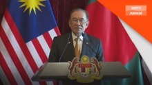Malaysia, Bangladesh sepakat desak tindakan lebih tegas ASEAN tangani krisis Rohingya