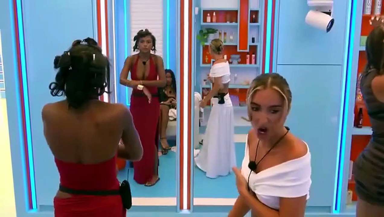 Love I.s.l.a.n.d UK - Season 13 - Episode 13