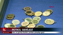 Altın ve gümüş fiyatları yeniden yükselişe geçti