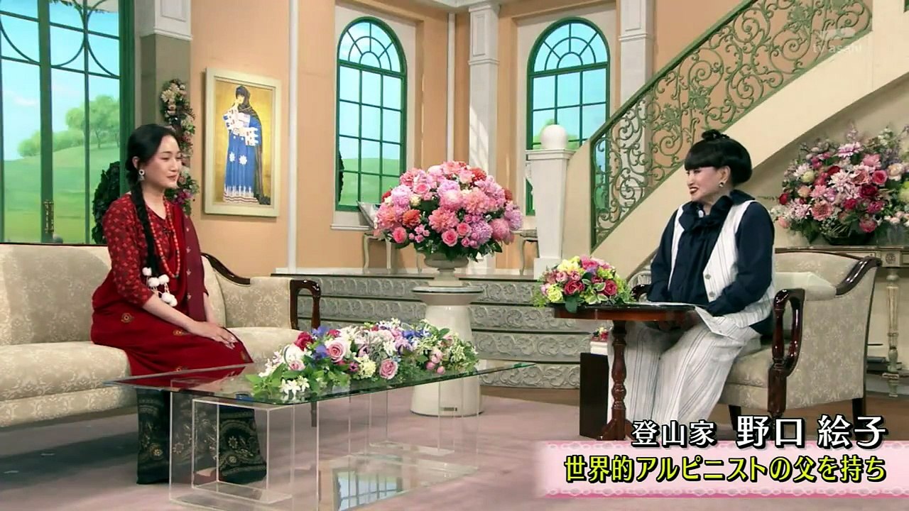 徹子の部屋   動画　2026年06月22日 バラエティ 無料視聴  varietydouga