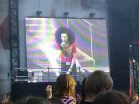 Concert tokio hotel 21 juin 039