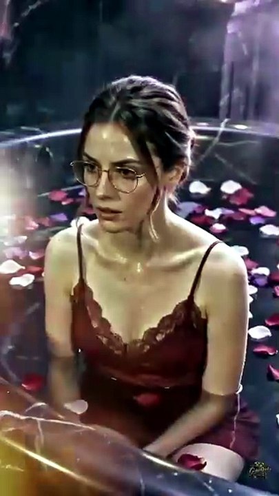Forbidden Love：Her Mafia Domme Series English Drama GoldReelTV