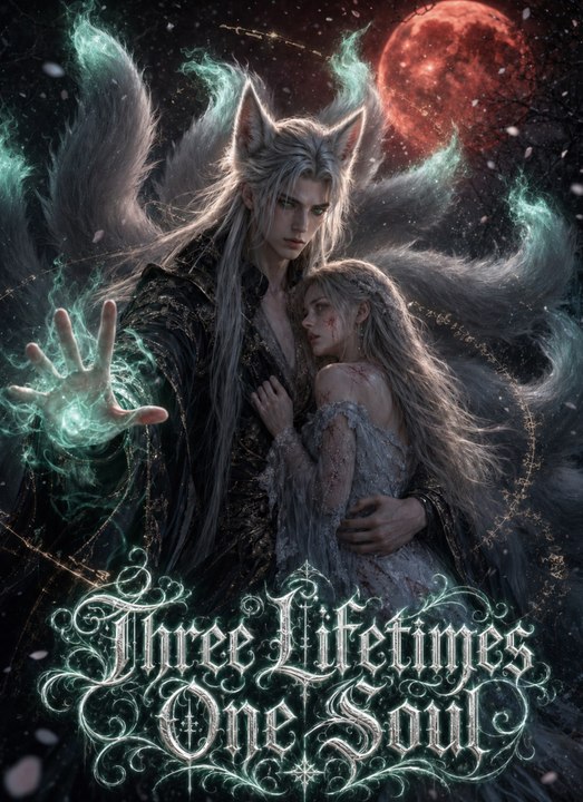 Three Lifetimes One Soul - Full - Hot Movie