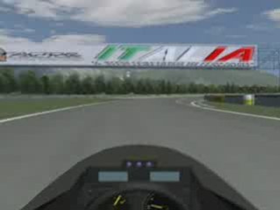 F1 85 - OldRing Park.Barcelona