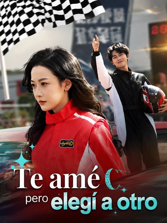 Te Amé pero Elegí a Otro | Drama de Amor, Triángulo Amoroso y Decisiones del Corazón | Dolor, Regret & Romance | Episodios completos | Español