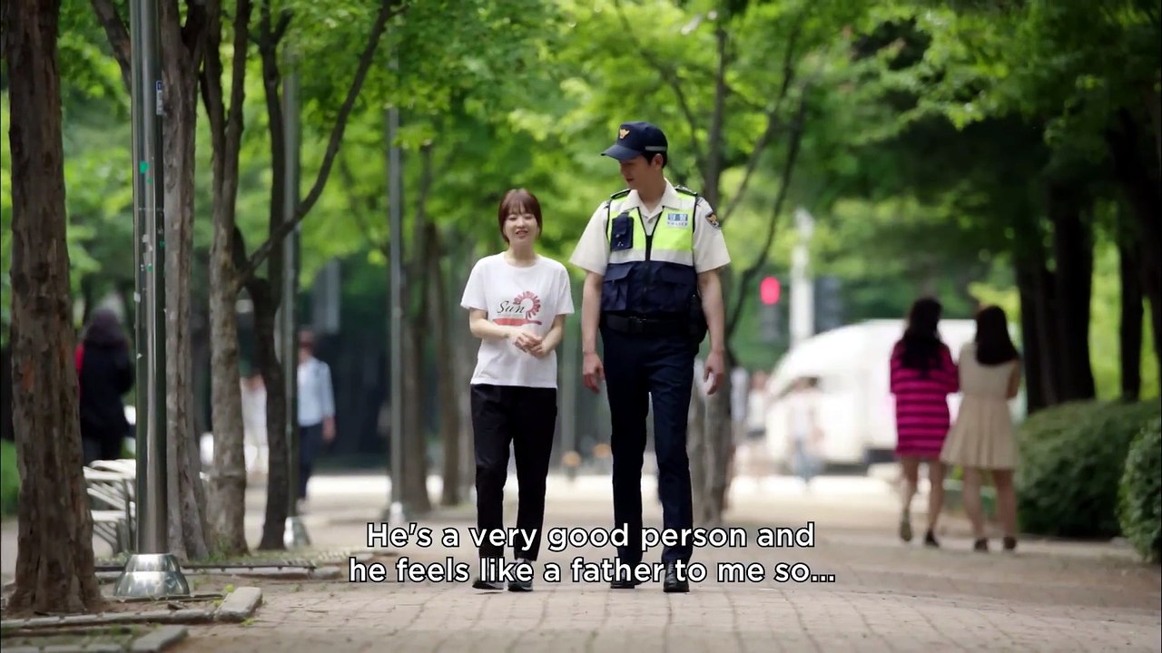 Oh My Ghost Episode 3 Eng Sub