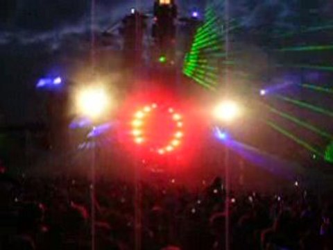 Defqon.1 2008 - Mainstage - Final Deepack & Luna