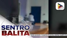 3 indibidwal, nasawi sa pamamaril sa isang paaralan sa Tacloban City