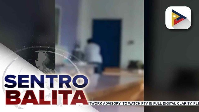 3 indibidwal, nasawi sa pamamaril sa isang paaralan sa Tacloban City