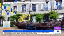 22/06/2026 - ici matin par ici Orléans en vidéo