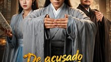 De Acusado a Campeón: Les Calló la Boca | Drama de Artes Marciales y Venganza | Honor, Poder y Redención | Episodios completos | Español