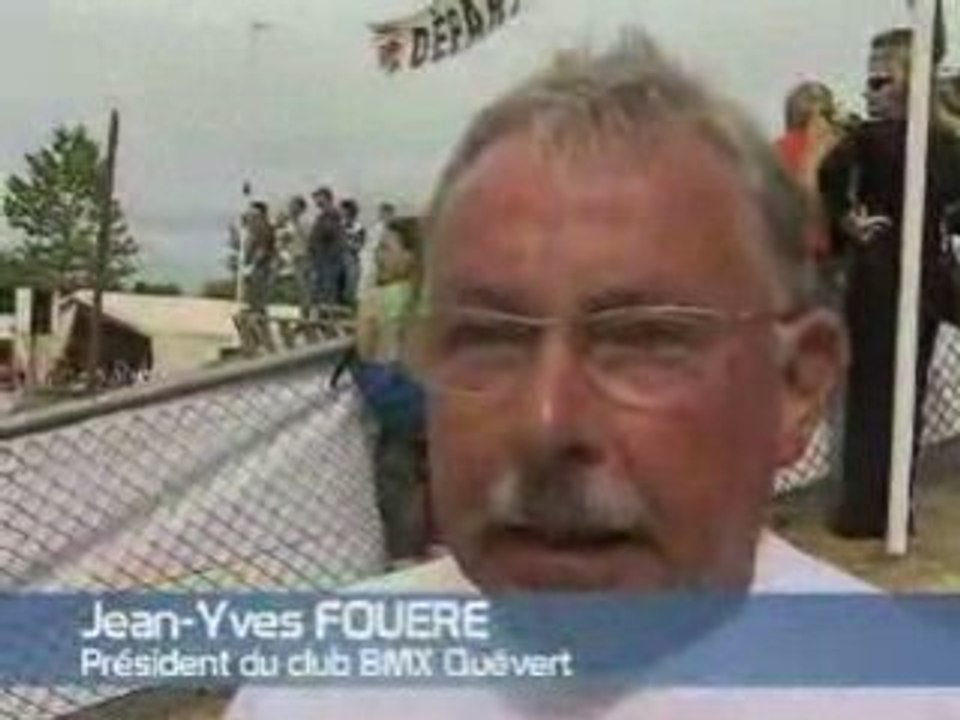 Championnat de Bretagne 2008 [Armor Tv]