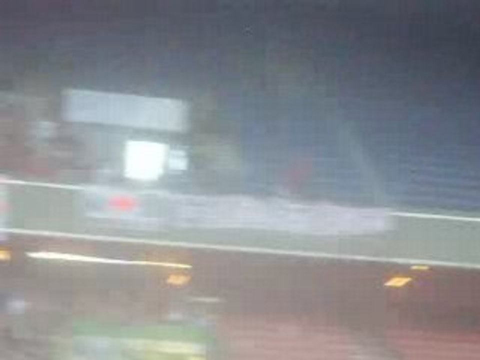 WÖ SIND EURE HÄNDE TOKIO HOTEL PARC DES PRINCES 21 06 2008