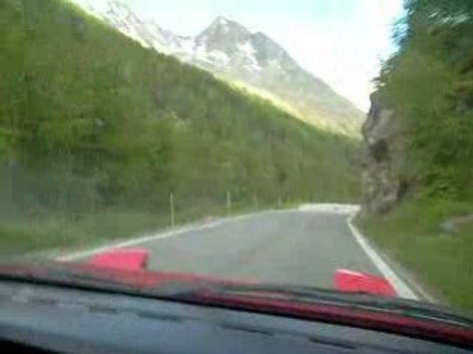 Balade en Porsche 944 (5)