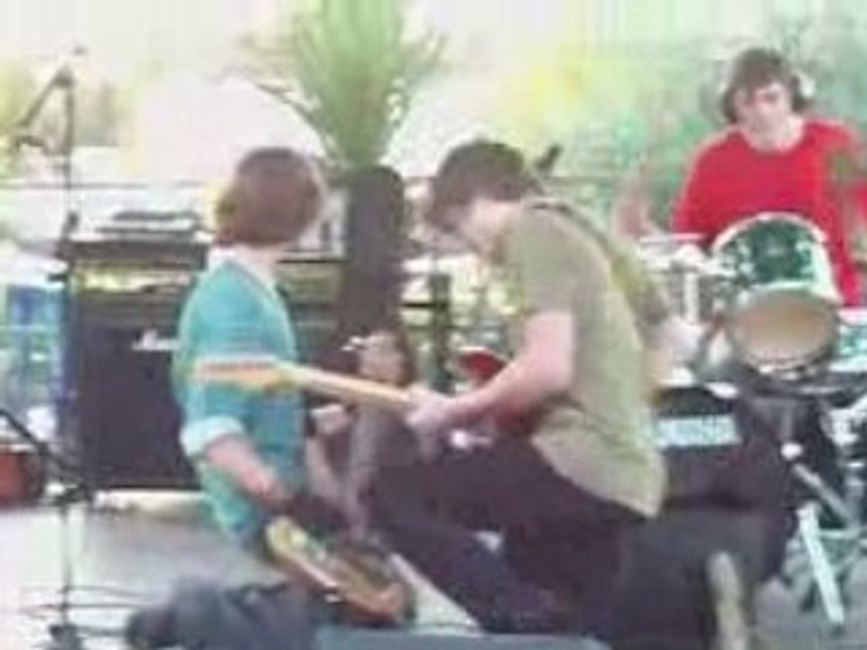 Breed des StéréoTypes