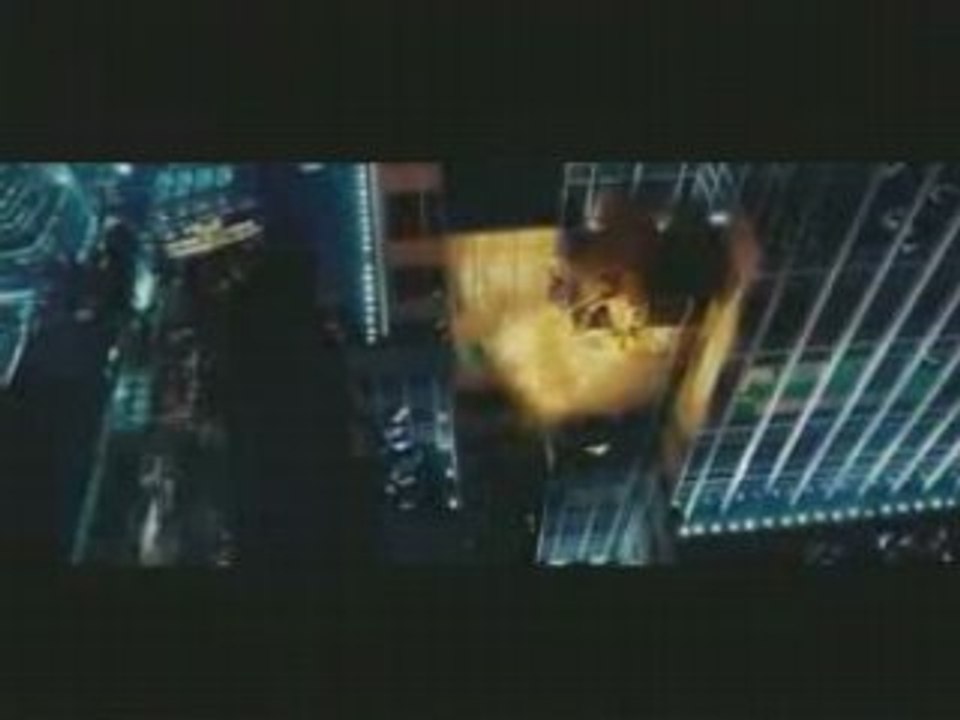 The Dark Knight Tv Spot 5