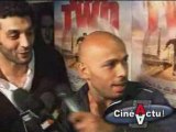 Eric & Ramzy : Seul Two - L'interview