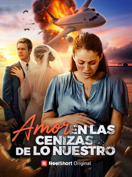 Amor en las cenizas de lo nuestro en español