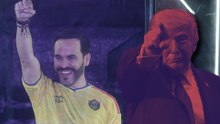 Abelardo de la Espriella: el favorito de Trump gana las elecciones en Colombia