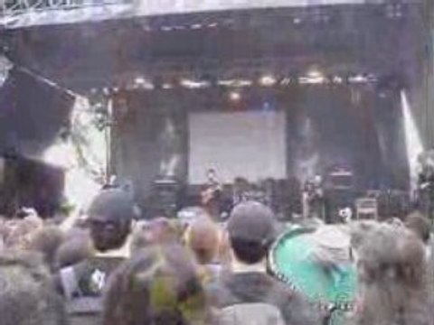 HELLFEST 22 23 24 juin 2007