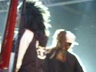 Tokio Hotel In Die Nacht 2 PDP