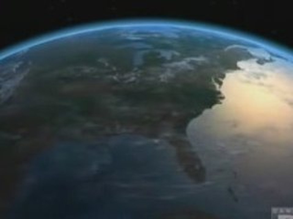 Apocalypse 2012 2/4