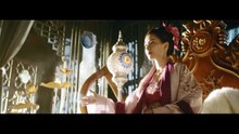กระบี่แห่งตำนาน จิตวิญญาณและคมดาบ