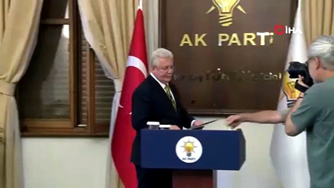 12. Yargı paketi TBMM’de