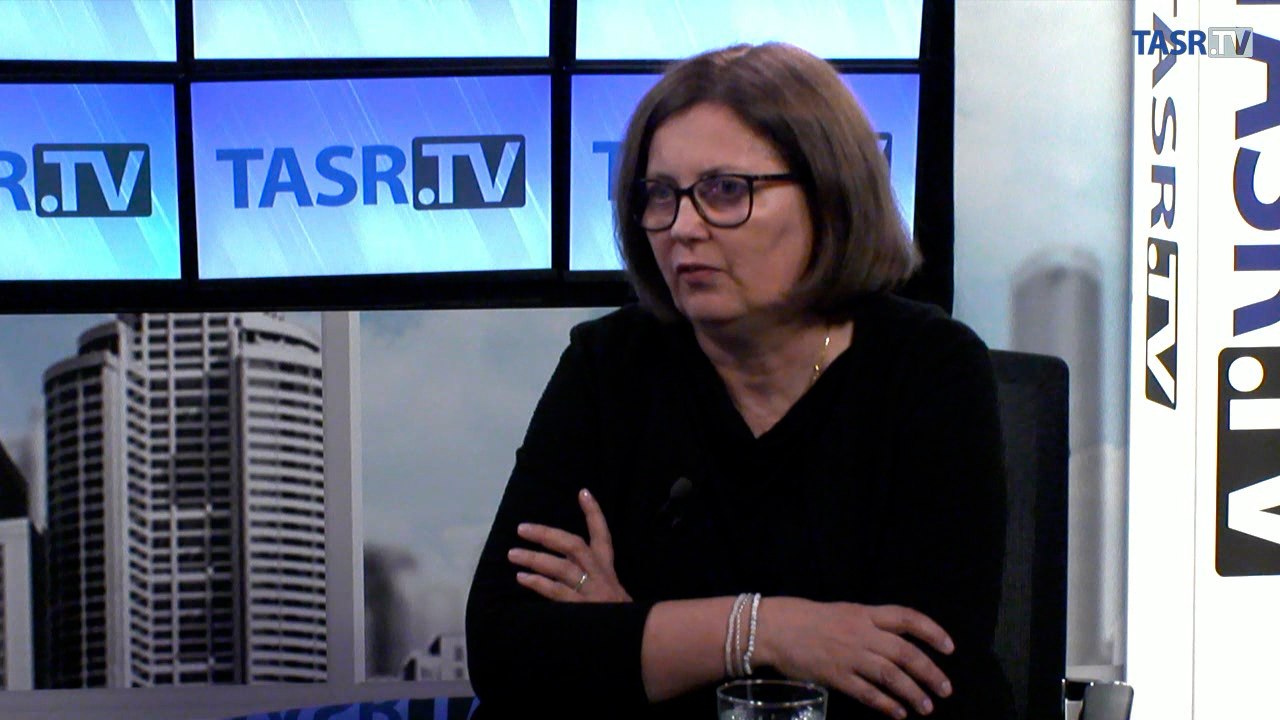 GAŠPERÍKOVÁ: Zmena v jedinom géne DNA môže spôsobiť vážne ochorenie