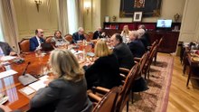 El CGPJ envía el auto de Peinado contra Begoña Gómez a la comisión disciplinaria