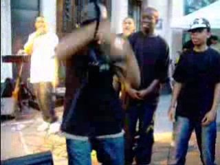 FETE DE LA MUSIQUE 200.8 A CLICHY [CRETEIL CREW =P] (n°2)