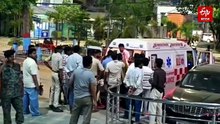 पंकज त्रिपाठी के भाई पर पौराणिक हमला, जमीनी विवाद में मुद्रा से युद्ध, स्थिति गंभीर