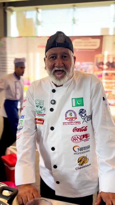 COTHM Culinary Challenge 2026_ Judges Share Their Valuable Insights & Appreciation! 👨_🍳✨