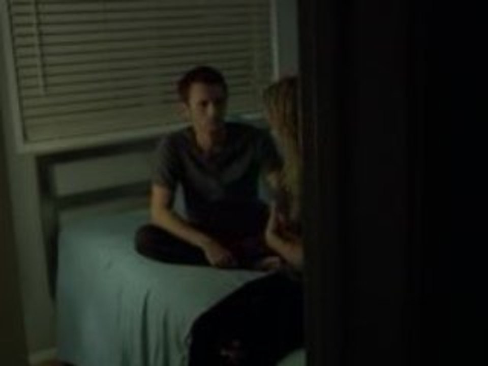 Holding Trevor Movie Clip 5