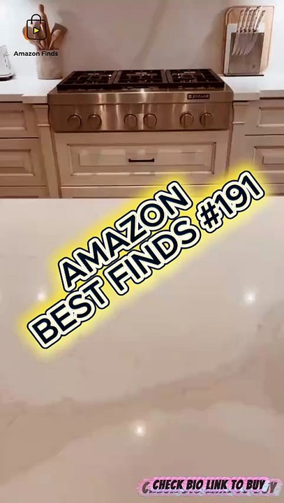 Satisfying Home Decor Find You Didn't Know You Needed 😍