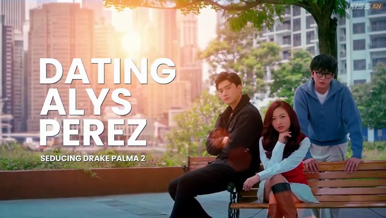 Ep.2 Dating Alys Perez Engsub