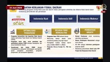 Purbaya Jelaskan Fiskal Transfer ke Daerah Bisa Naik Rp40-90 Triliun, TKD Diperkuat di APBN 2027