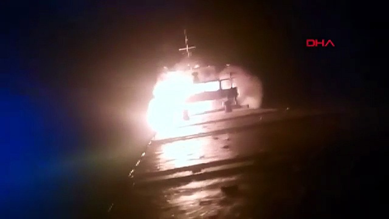 Ukrayna: Rusya, limanlarımıza doğru hareket eden ticari gemilere saldırı düzenledi
