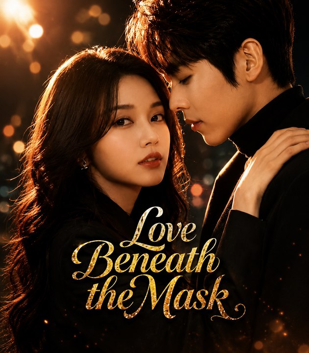 Love Beneath the Mask | Hidden Identity Romance Drama | Secret Love, Betrayal & Emotional Desire | Full EP - ENGSUB