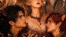 Making the Hot Beasts Mine | Fantasy Reverse Harem Drama | Alpha Romance, Power & Forbidden Desire | Full EP - ENGSUB