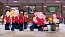 Peter Isn't Allowed To Leave The House : | Season 18 Ep. 12 | FAMILY GUY