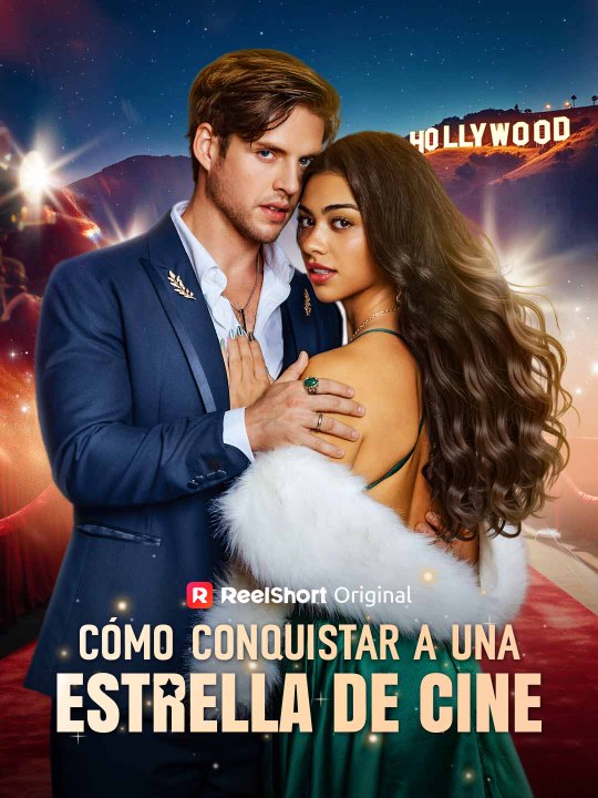 Cómo conquistar a una estrella de cine en español