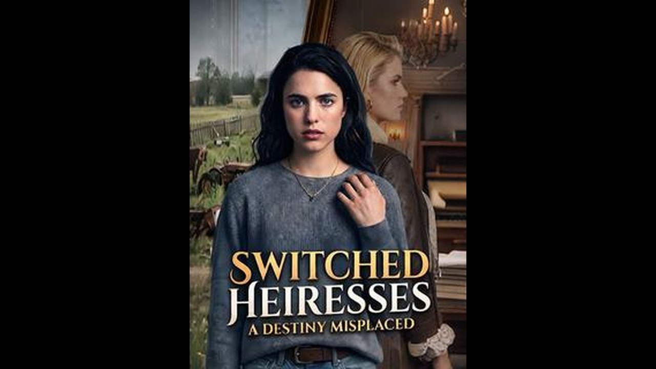 [EngSub] Switched Heiresses-A Destiny Misplaced  🍲Bros Channel