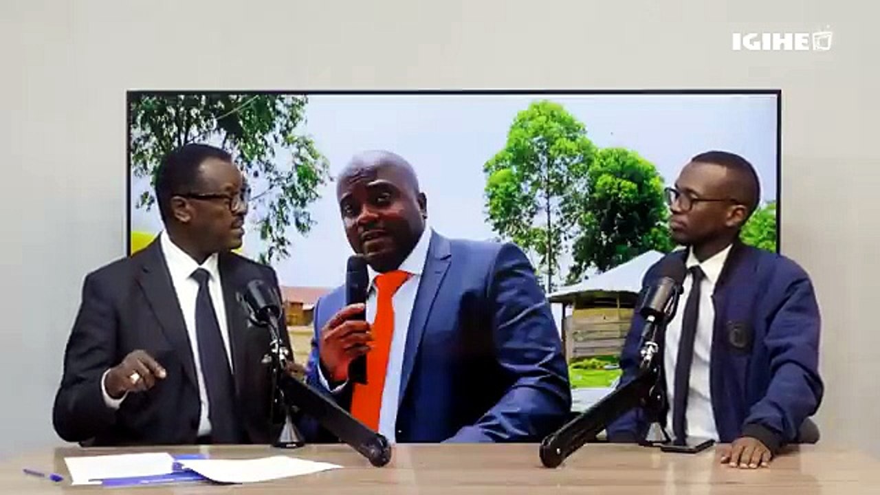 Jenoside muri RDC n’amakosa M23 itagomba gukora mu biganiro na Kinshasa || Ikiganiro na Mupenzi