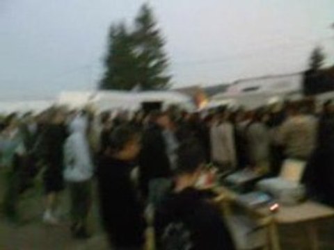 tawa grillons and co 06/08 part 3