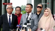 [FULL] Kuasa Hukum Roy Suryo-dr Tifa Singgung Jokowi Akan Berjaket PSI, Sebut Penangkapan Tidak Sah!